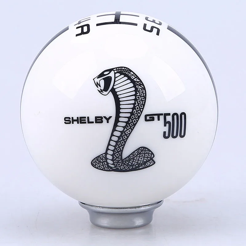 Новый Для Ford Mustang ручка переключения рулевого механизма автомобиля 5 Скорость