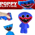 Huggy Wuggy от макового времени игры, Пузырьковые игрушки, Пальчиковый пресс, доска для детей и взрослых, Семейная Игра, интерактивная сенсорная игрушка