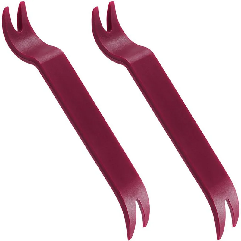 Набор инструментов для снятия обшивки автомобиля набор из 10 штук панели