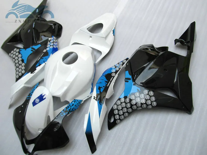 Бесплатный 7 подарков обтекатель OEM комплект Подходит для Honda CBR600RR 2009 2010 2011 CBR 600 RR 09