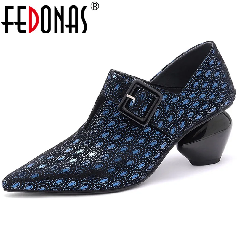 FEDONAS out of stcok | Обувь