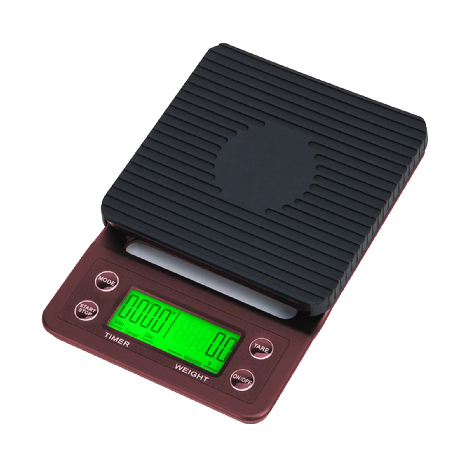 

Кофейные весы с таймером для наполнения кофе весы с таймером