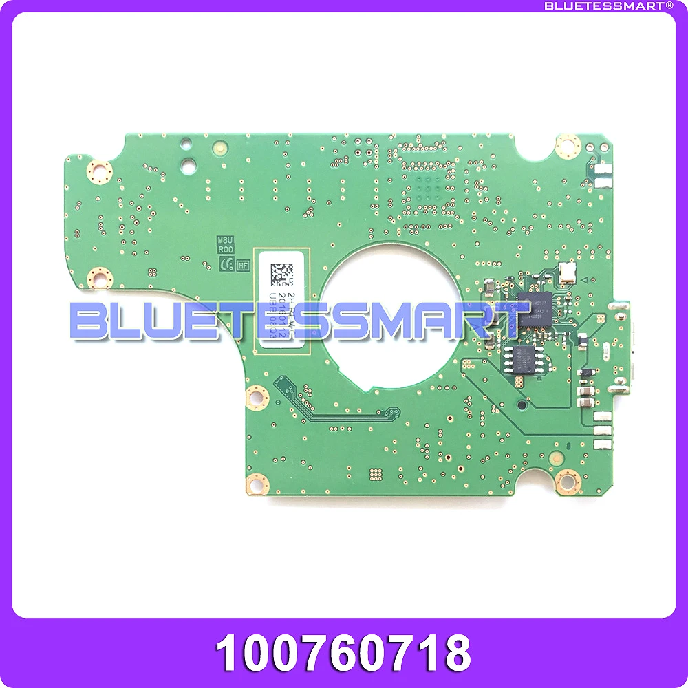 Жесткие детали привода печатной платы M8U R00 100760718 REV C для SAMSUNG 2 5 USB3.0 hdd
