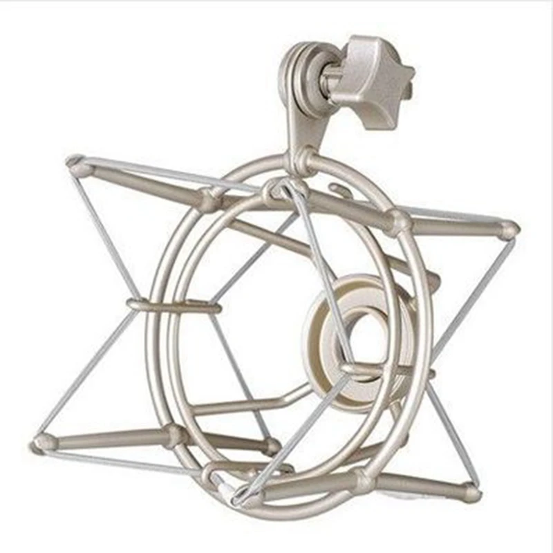 Металлическое Крепление для студийной записи с подвеской пауков кронштейн