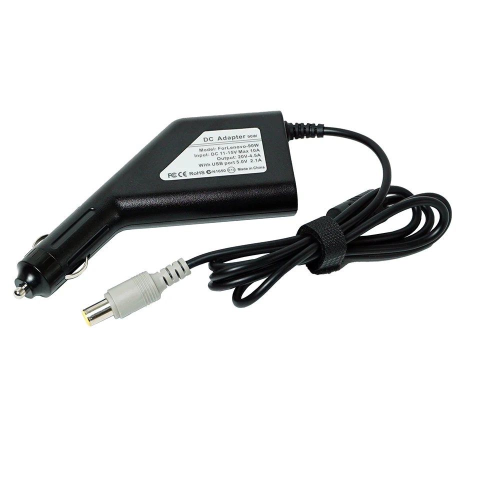 

Зарядное устройство для ноутбука Lenovo ThinkPad X60 X61 T60 T61 R60 R61 Z60 Z61 T400 T400S T500 W500