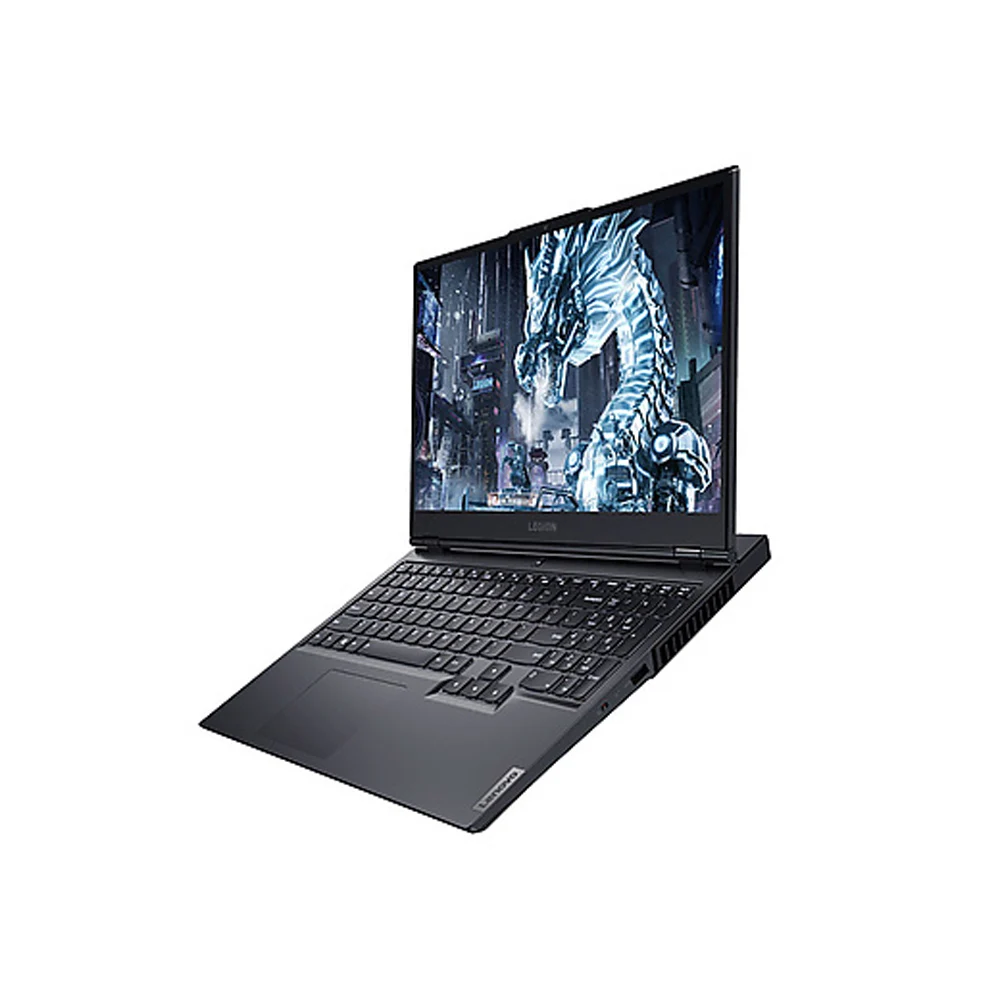 Billig Lenovo Legion R7000P 2021 Neue AMD Ryzen7 5800H 16GB RAM 512G SSD 15,6 Zoll IPS Bildschirm Gaming Notebook Computer Ultraslim Laptop