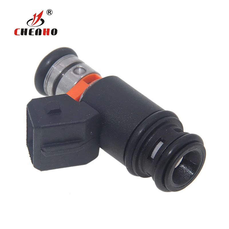 

OEM IWP022 FOR V-W AFP VR6 2.8 AES Euro Van Golf J-etta Fuel Injector