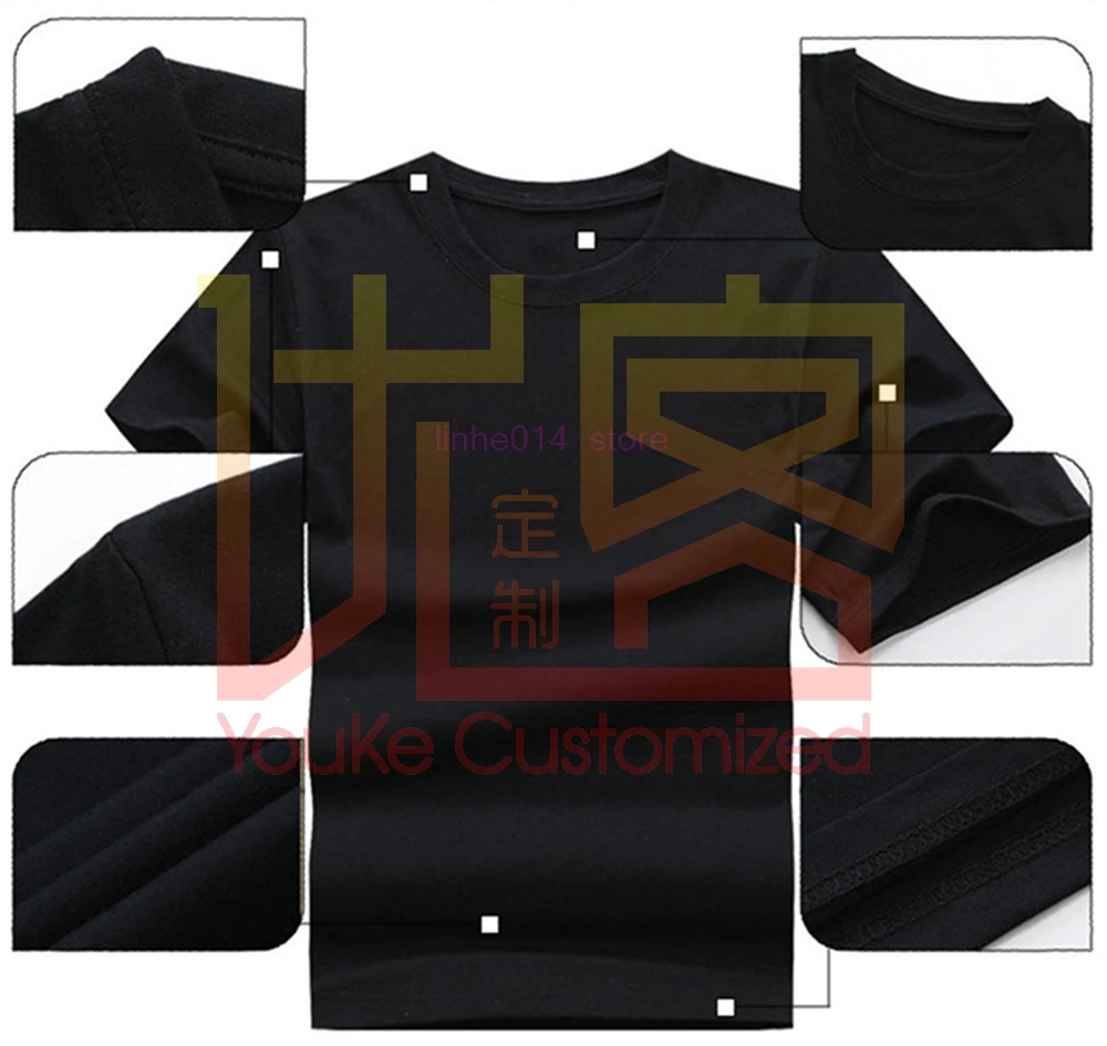 Брендовая мужская рубашка остерегайтесь с монстрами подарок на Хэллоуин |