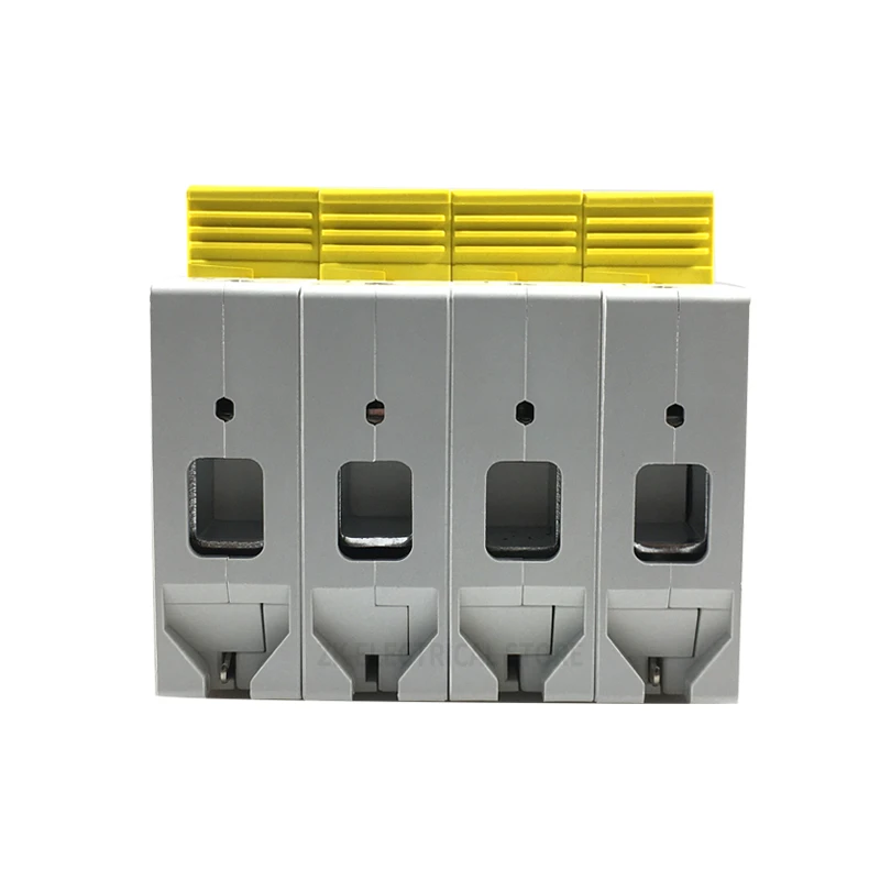 C20 4P 10 ка ~ 20 275 в 385 420 AC SPD Защита от перенапряжения для дома защитное устройство