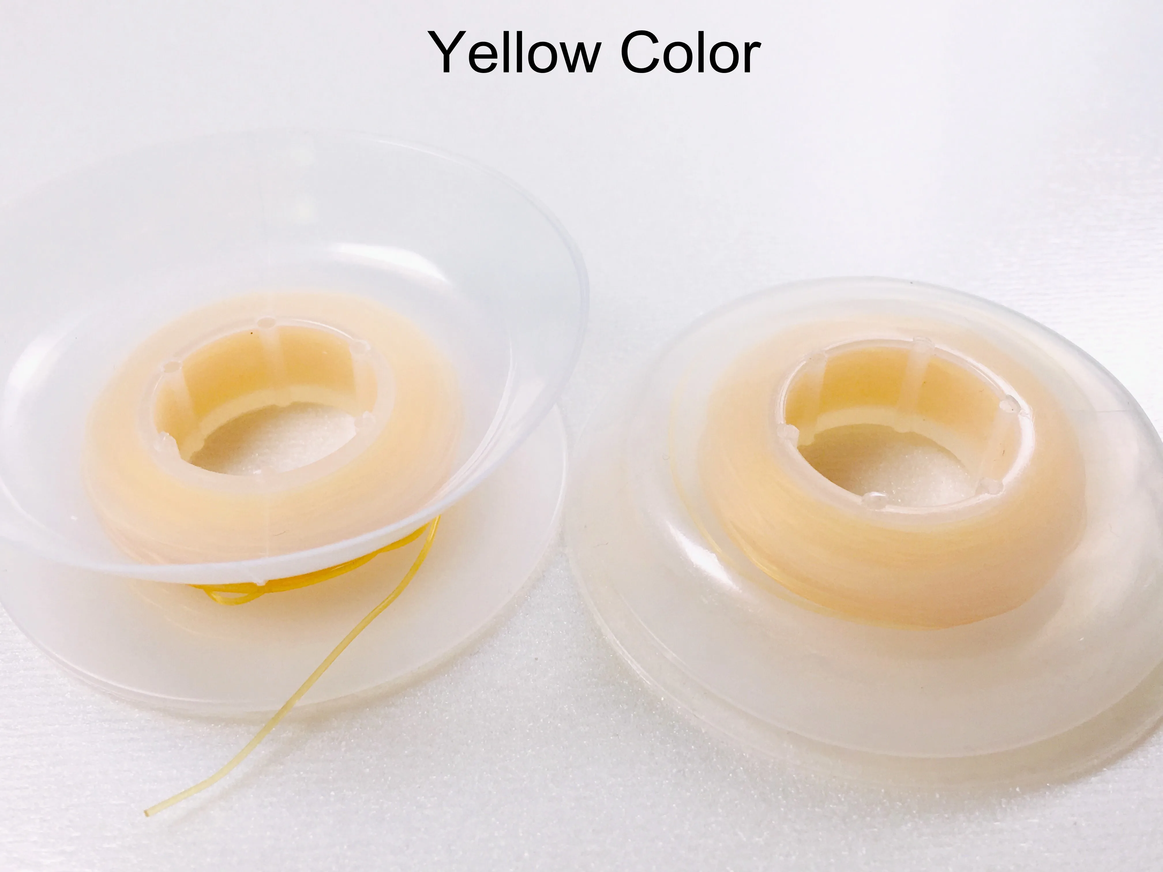 Ортодонтическая прочная эластичная нить 2 рулона 15 футов/рулон - купить по