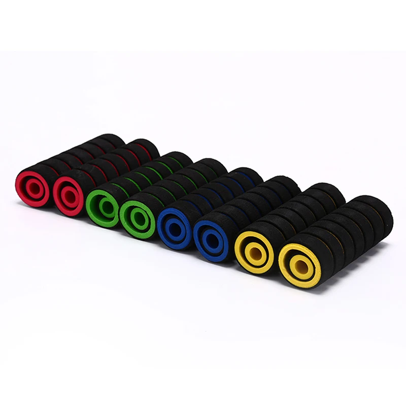 Мягкая губчатая накладка на руль для велосипеда ike Racing Bike Handle Bar | Спорт и