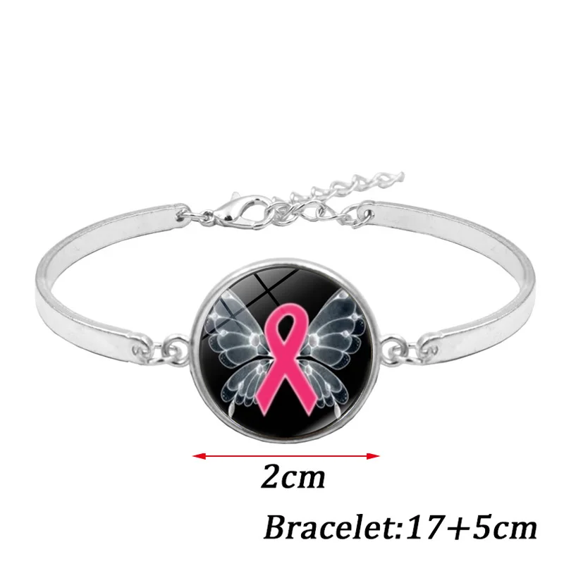 Комплект ювелирных украшений для женщин ожерелье браслет серьги с фото розовая