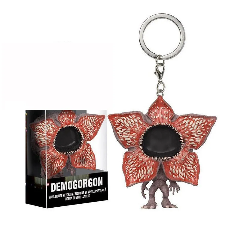 Карманная экшн-Фигурка очень странные дела | Игрушки и хобби