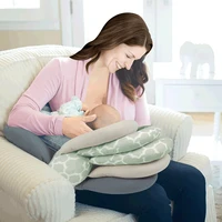 breastfeeding newborn baby plillows multifunction nursing adjustable infant feeding pillows baby bedding accessories 2020 new