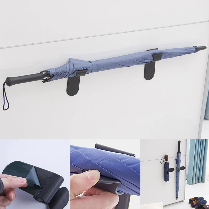 Многофункциональный Автомобильный держатель для зонта крюка автомобильного