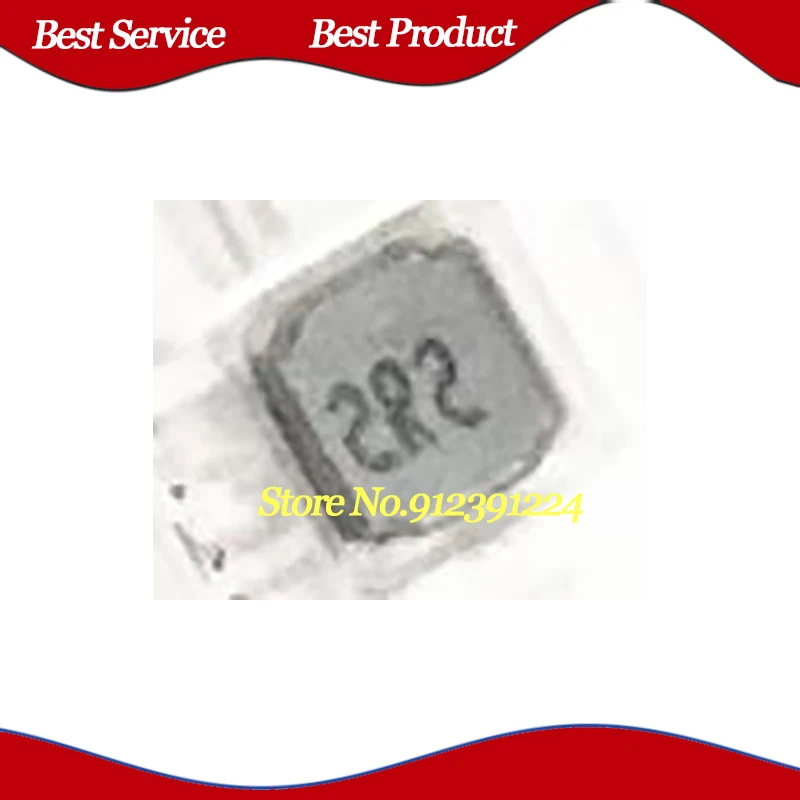 

100 Pcs SWPA4020S2R2MT 4*4*2MM 2.2UH SMD New and Original In Stock