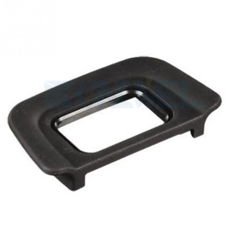 

Eye mask DK-20 is suitable for Nikon F80 D40 D60 D3000 D3100 D50 D200 D70S viewfinder