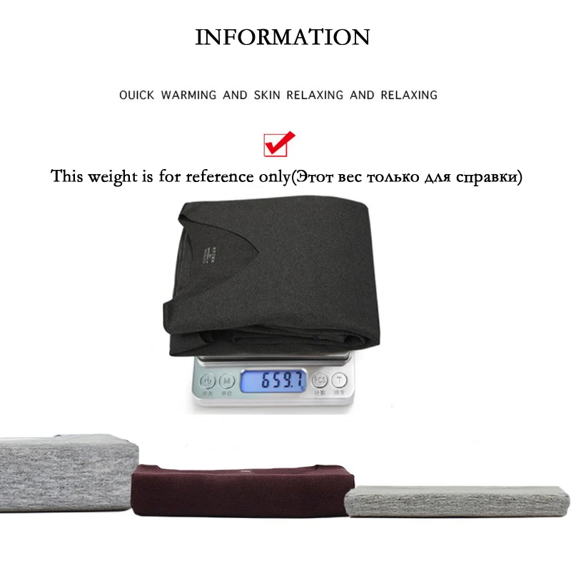 Мужские комплекты термобелья зимние кальсоны из плотного хлопка комплект 2