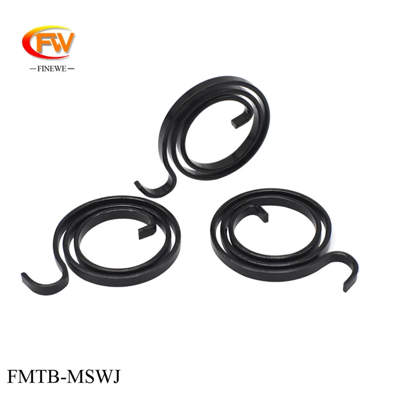 FINEWE дверной замок пневмоупора ручка для ремонта весны с торсионной пружиной