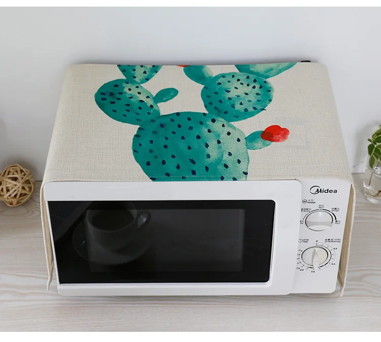 Микроволновая печь Пылезащитная ткань бытовая электрическая духовка покрытие
