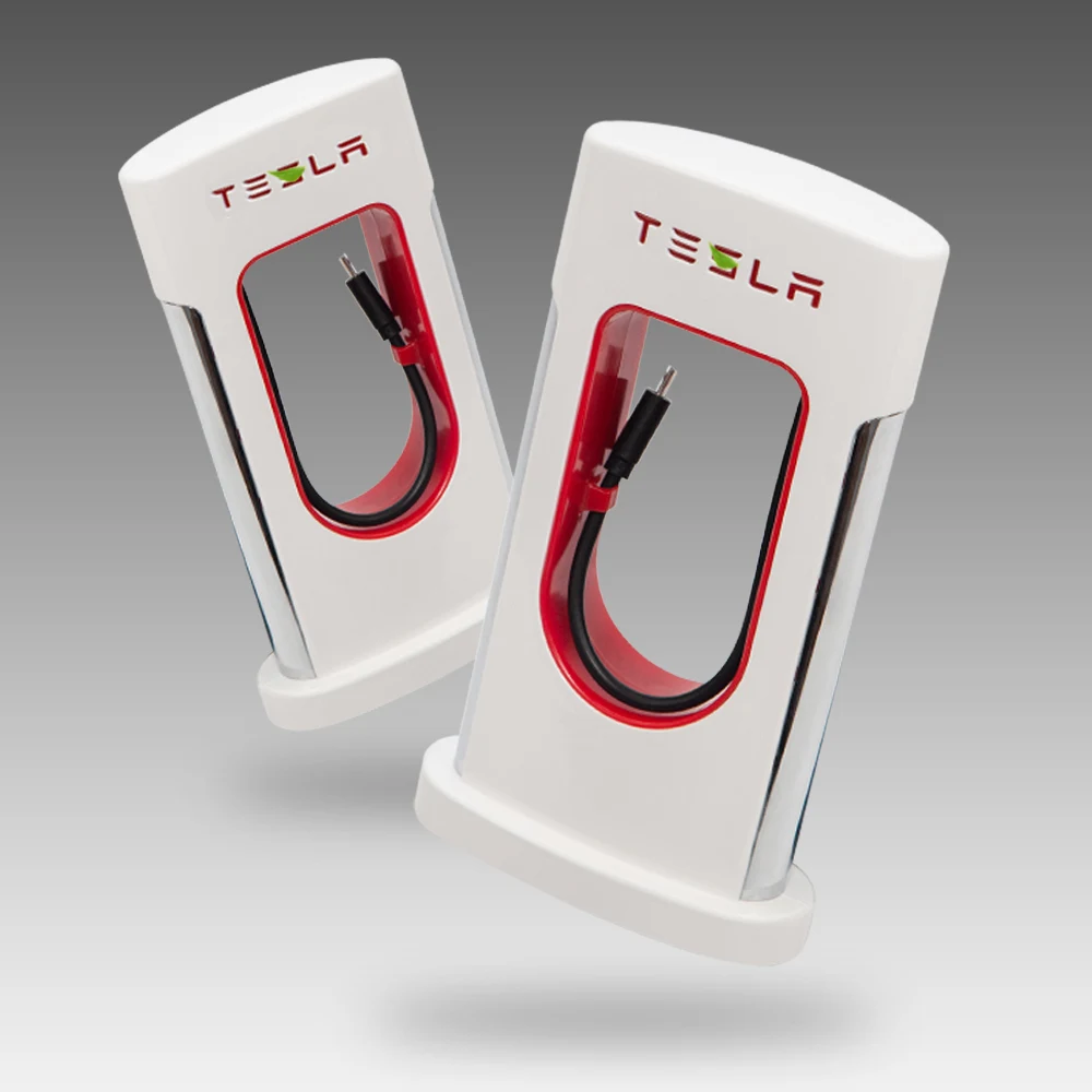 Суперзарядное устройство для мобильных телефонов Model3 Tesla модель 3 2021 аксессуары Y
