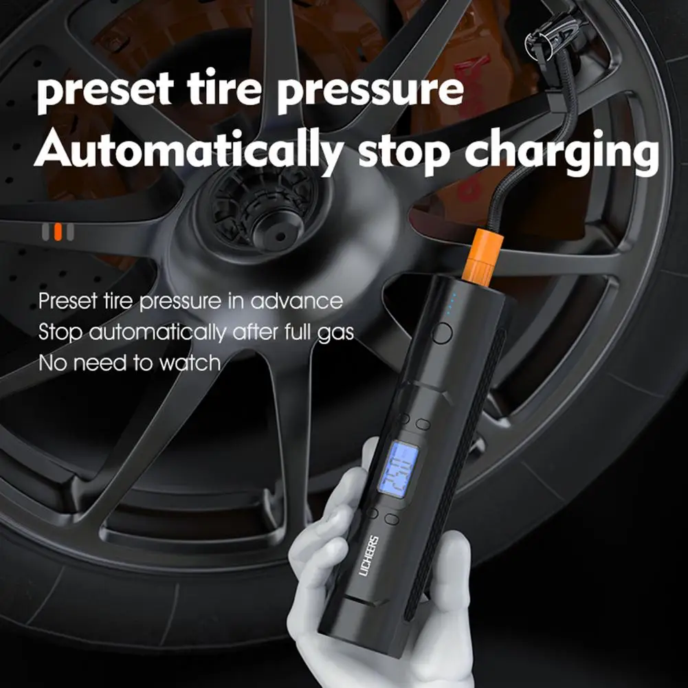 

Car Wash & Maintenance