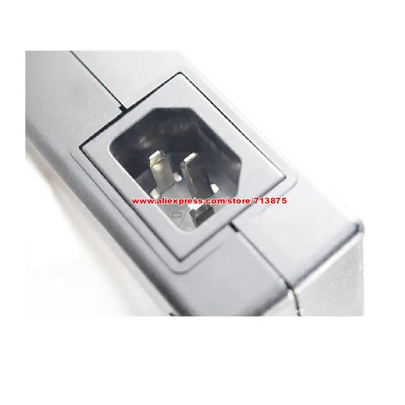 Подлинный адаптер переменного тока Delta ADP-230EB T 19 5 в 230 а Вт зарядное устройство для