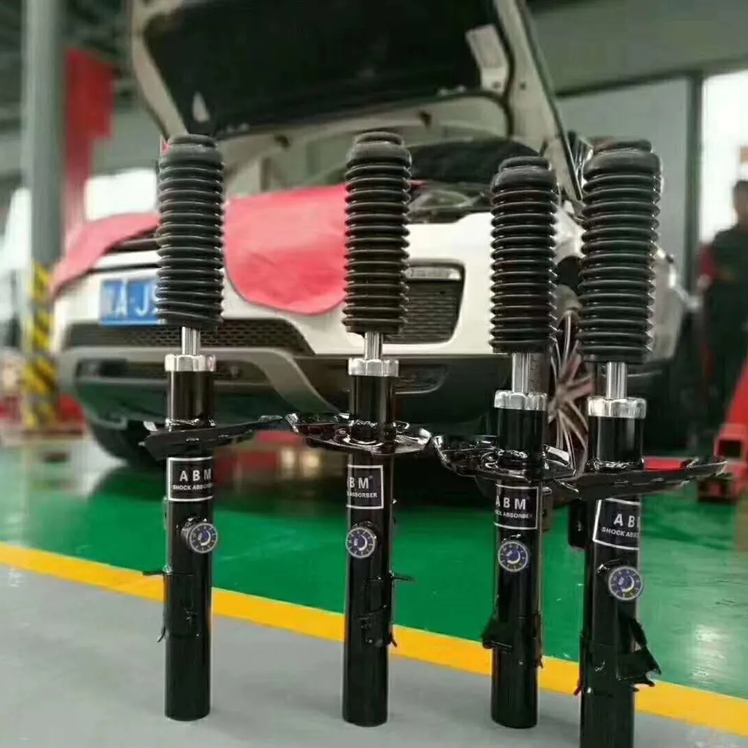 

OEM standard custom adjustable shock absorbers for MERCEDES-BENZ E-CLASS W211