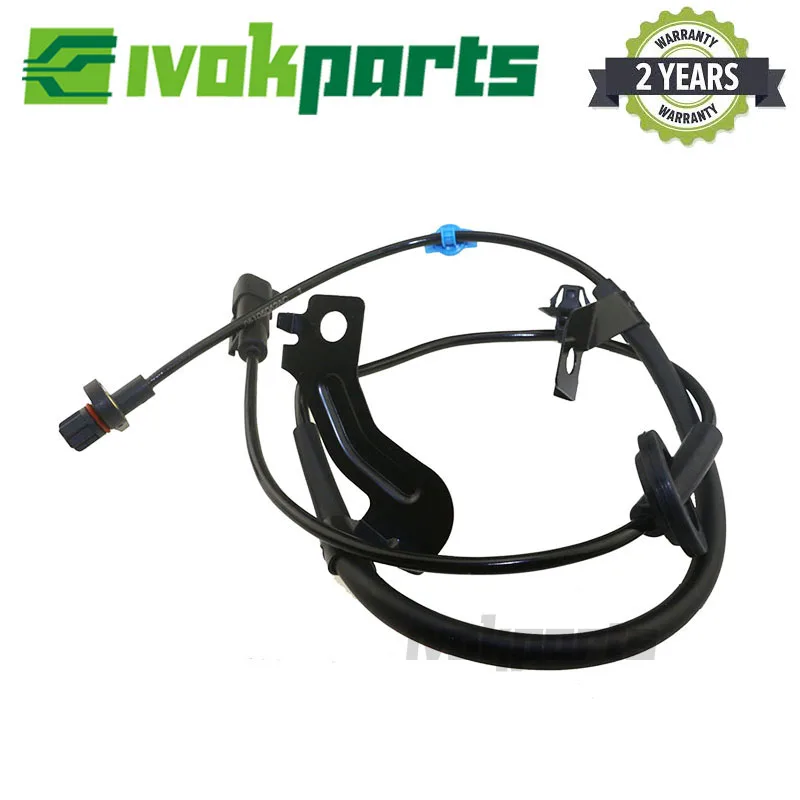 Задняя правая пассажирская сторона ABS Датчик скорости колеса 5105062AC для 2007 2017 Jeep