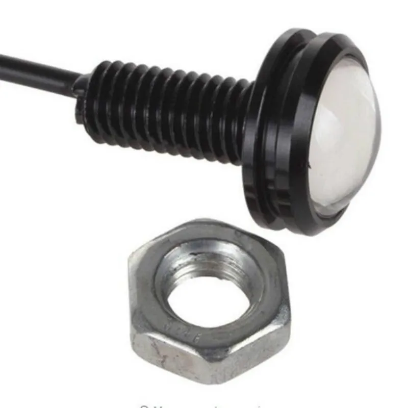 2 шт. водонепроницаемые светодиодные лампы для лодки 23 мм|Новизна освещения| |