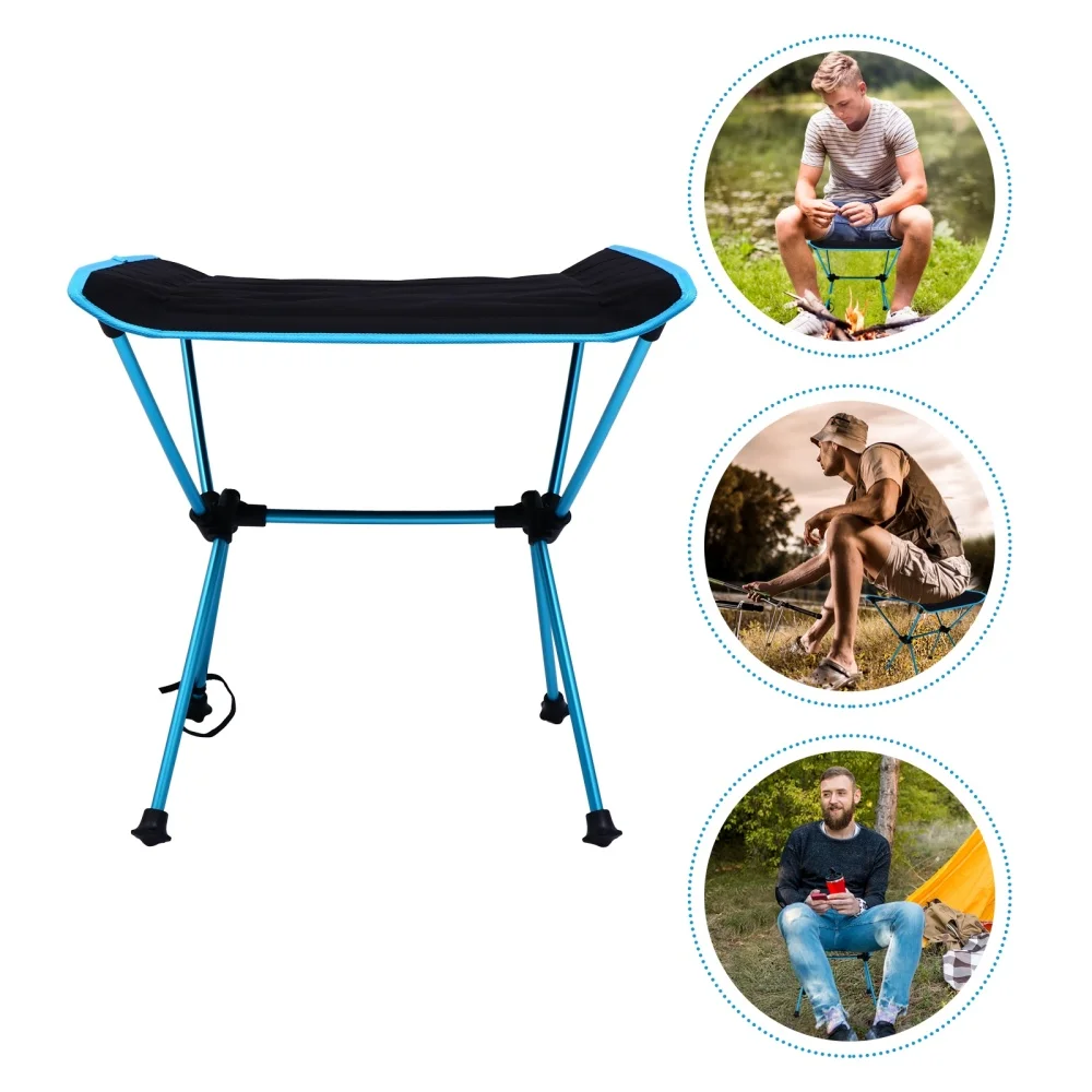 

Alloy Outdoor Folding Table Portable Camping Table Lightweight Picnic Desk