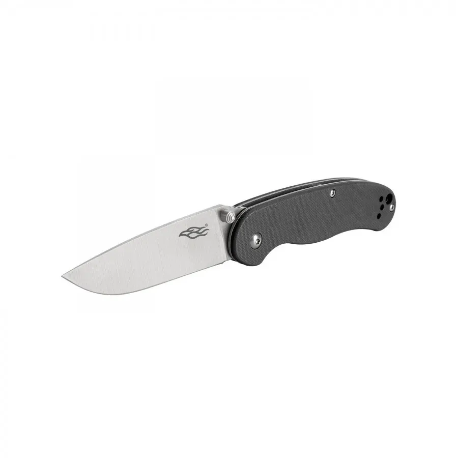 Складной нож Firebird Ganzo FB727S тактический карманный клинок из стали 440с рукоятка G10 4