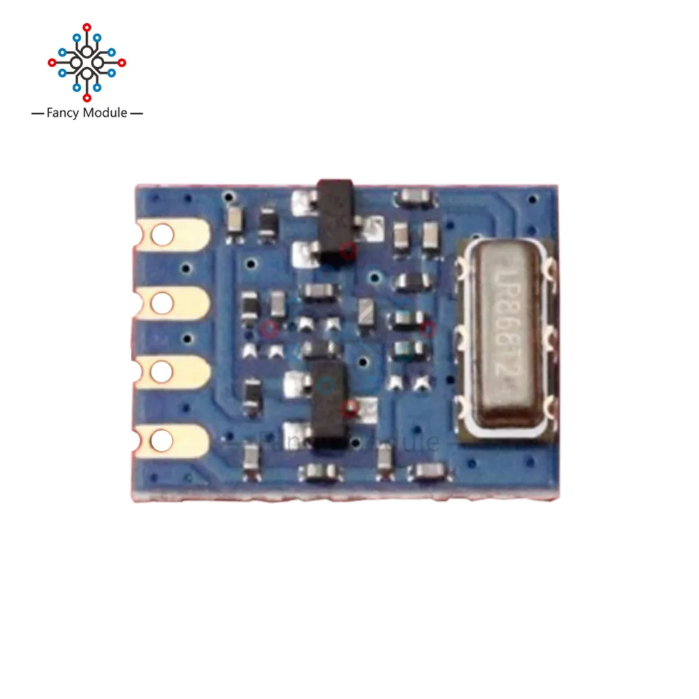 diymore 433MHz / 868MHz ASK Wireless Transmitter Module for Remote Control | Инструменты