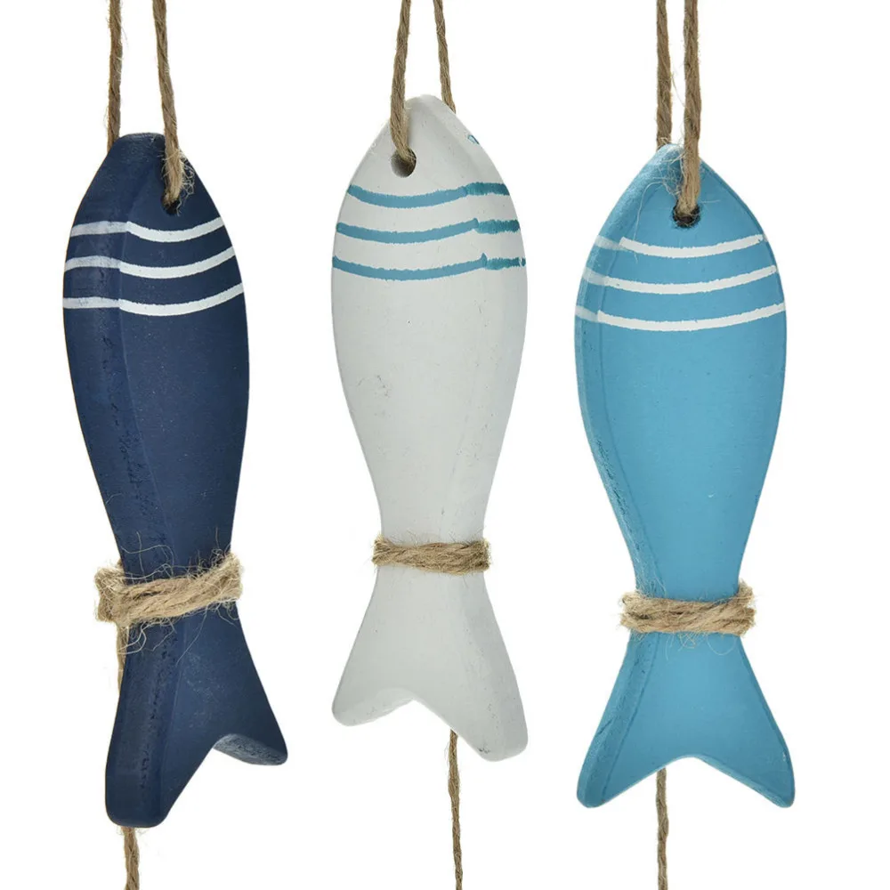 Новинка подвесная подвеска в виде морской рыбы рыбы|Ракушки и морские звезды| |