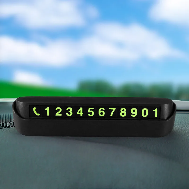 Аксессуары авто пластина мультфильм Щенок креативный автомобиль установленный