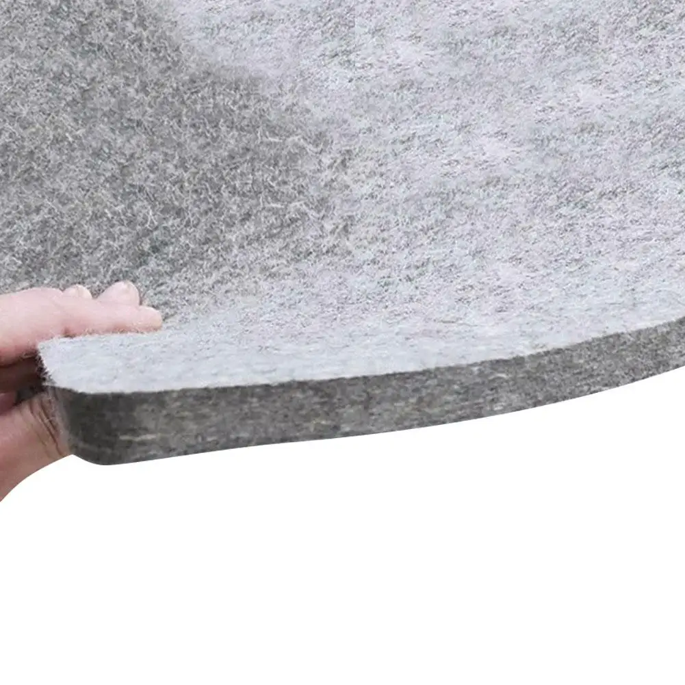 Wool Felt Ironing Board Easy Portable Pad Hand Sewing Tool Home Accessories pressing mat Pressing Mat | Дом и сад
