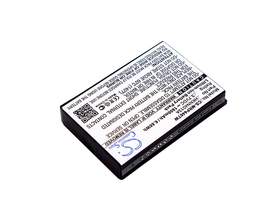 

CameronSino for MOTOROLA CLP1010 CLP1040 CLP106 CLP1060 CLP446 DLR1020 DLR1060 SL1M SL300 SL3000 SL7550 SL7550e SL7580 battery