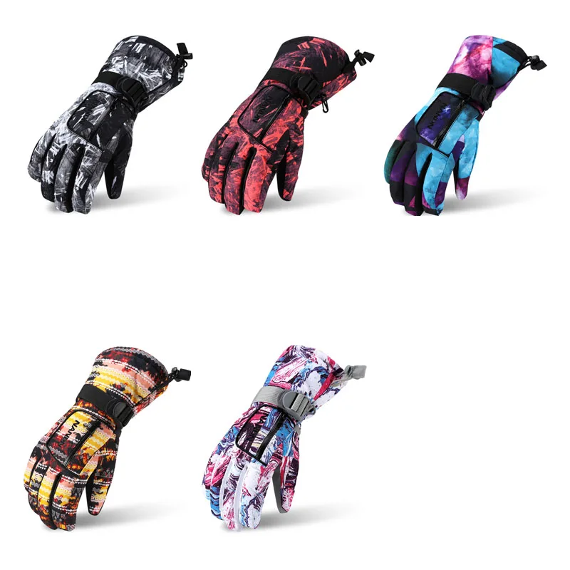  30 утолщаются для взрослых детей и подростков Лыжный Спорт велосипедистов с