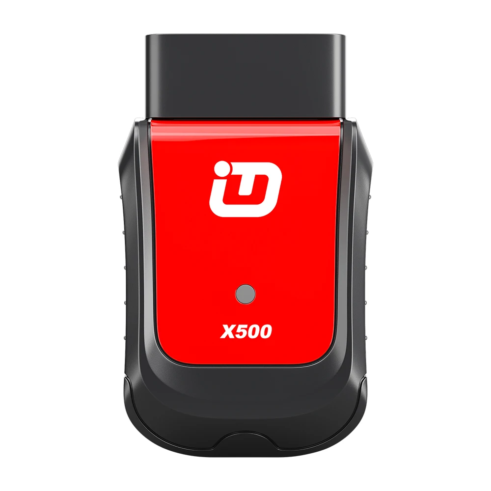 Vpecker Xtuner X500 OBD2 Scanner Wifi Android Injector Coding Key Programming ABS EPB TPMS DPF Oil Battery SRS Reset |