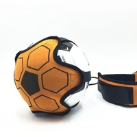 belt elastic ropeperfect for football skills improvement fit for balls size 345football training equipment