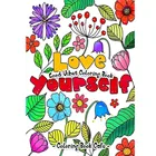 Good Vibes-цветная книга с вдохновляющими словами и поднимающими фразами для раскрашивания вашего стресса и беспокойства-30 страниц