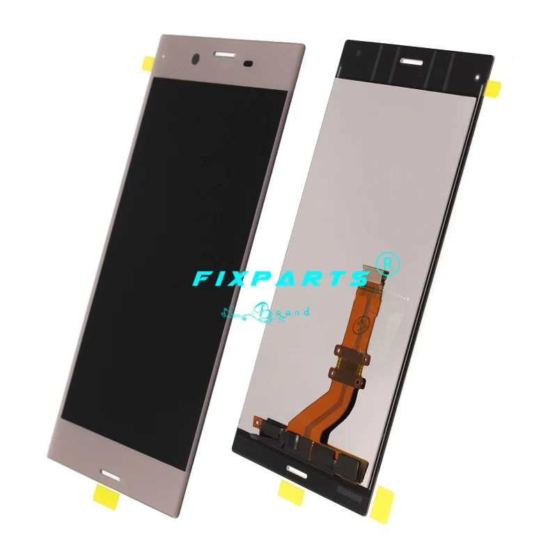 Blue 5.2&quot G8231 G8232 LCD Display + Touch Screen For Sony Xperia XZs Lcd Digitizer Assembly Replacement | Мобильные телефоны и