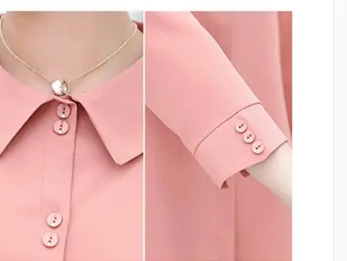 

2020 Women in spring and autumn Summer with New style fashion Long sleeve shirt