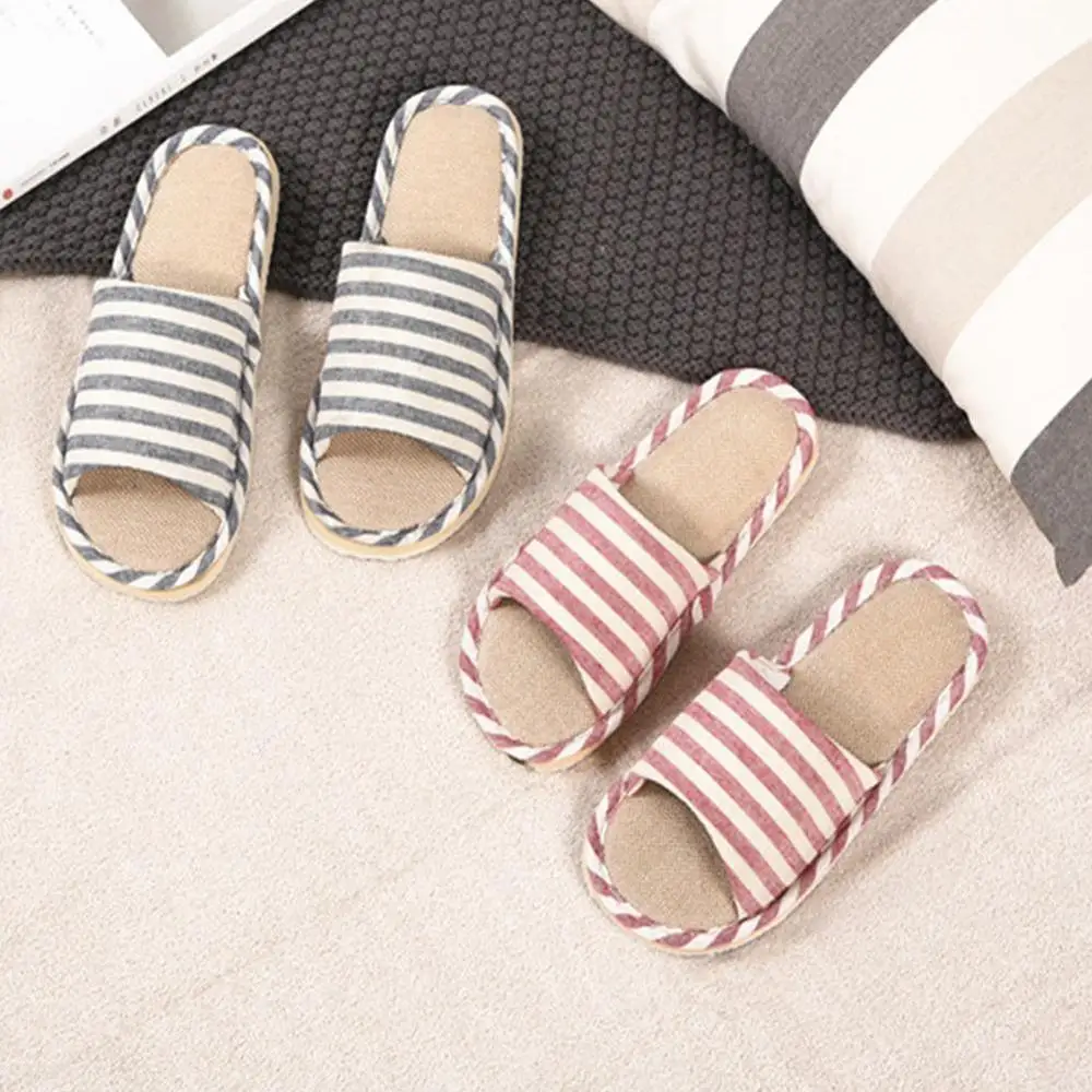 2019 г. зимняя домашняя обувь на плоской подошве женские меховые тапочки сандалии