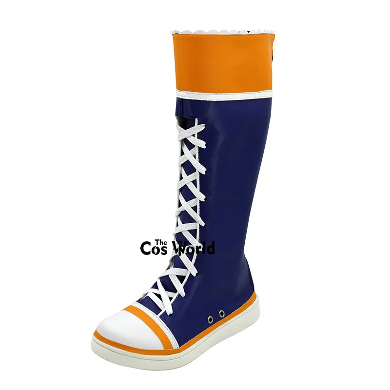 Обувь для косплея по индивидуальному заказу аниме Любовь Живая школьный идол -