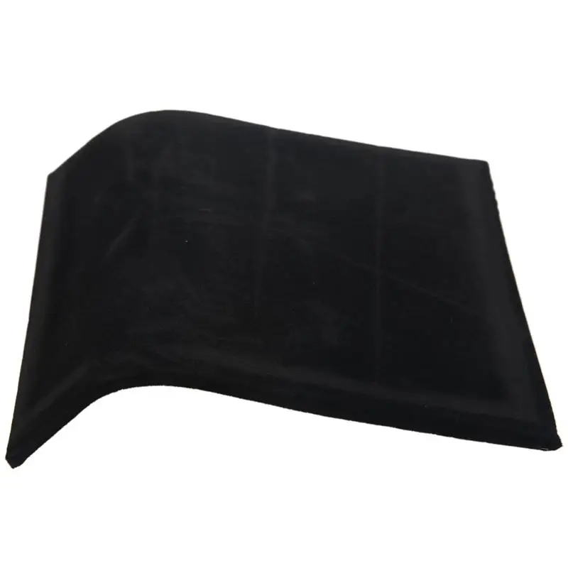 Tier Bangle Watch Bracelet Jewellery Display Stand Quality Velvet Rack Tray | Дом и сад