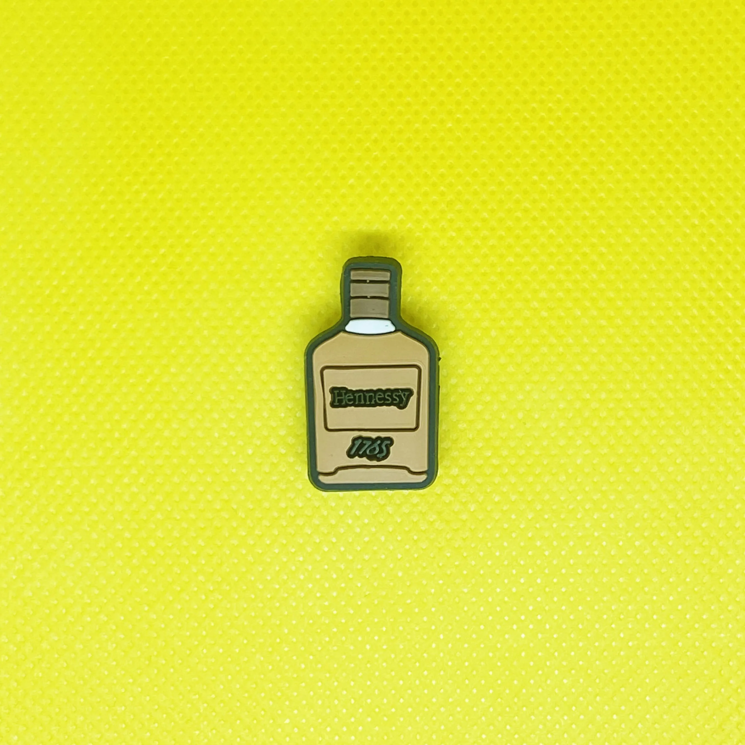 4 шт./компл. подвески для обуви в винной бутылке аксессуары украшение Croc Jibz