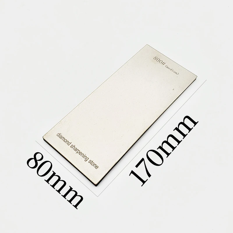 Алмазный Острый камень нож острый er профессиональное основание Apex edge лезвие для