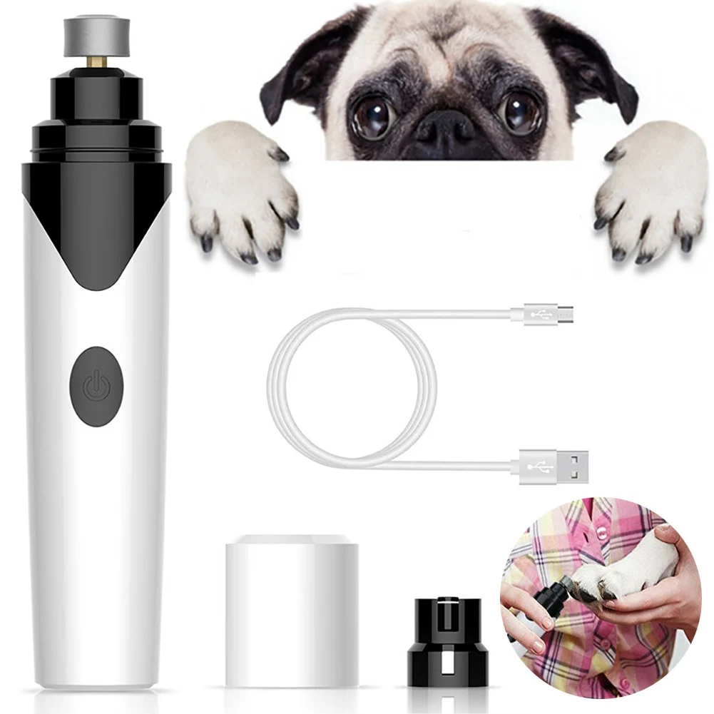 

Electric Nail Drill Machine Manicure Set Pedicure Nail Drill File Gel Remove Polishing Tools Portable Equipment