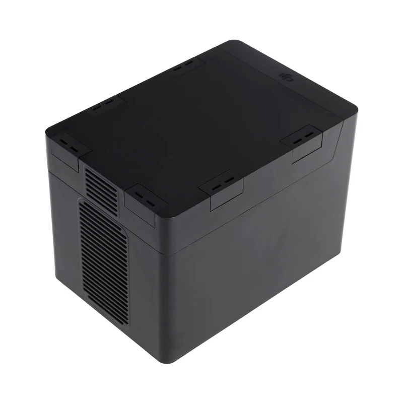 Совершенно новое шестигранное зарядное устройство интеллектуальная зарядка